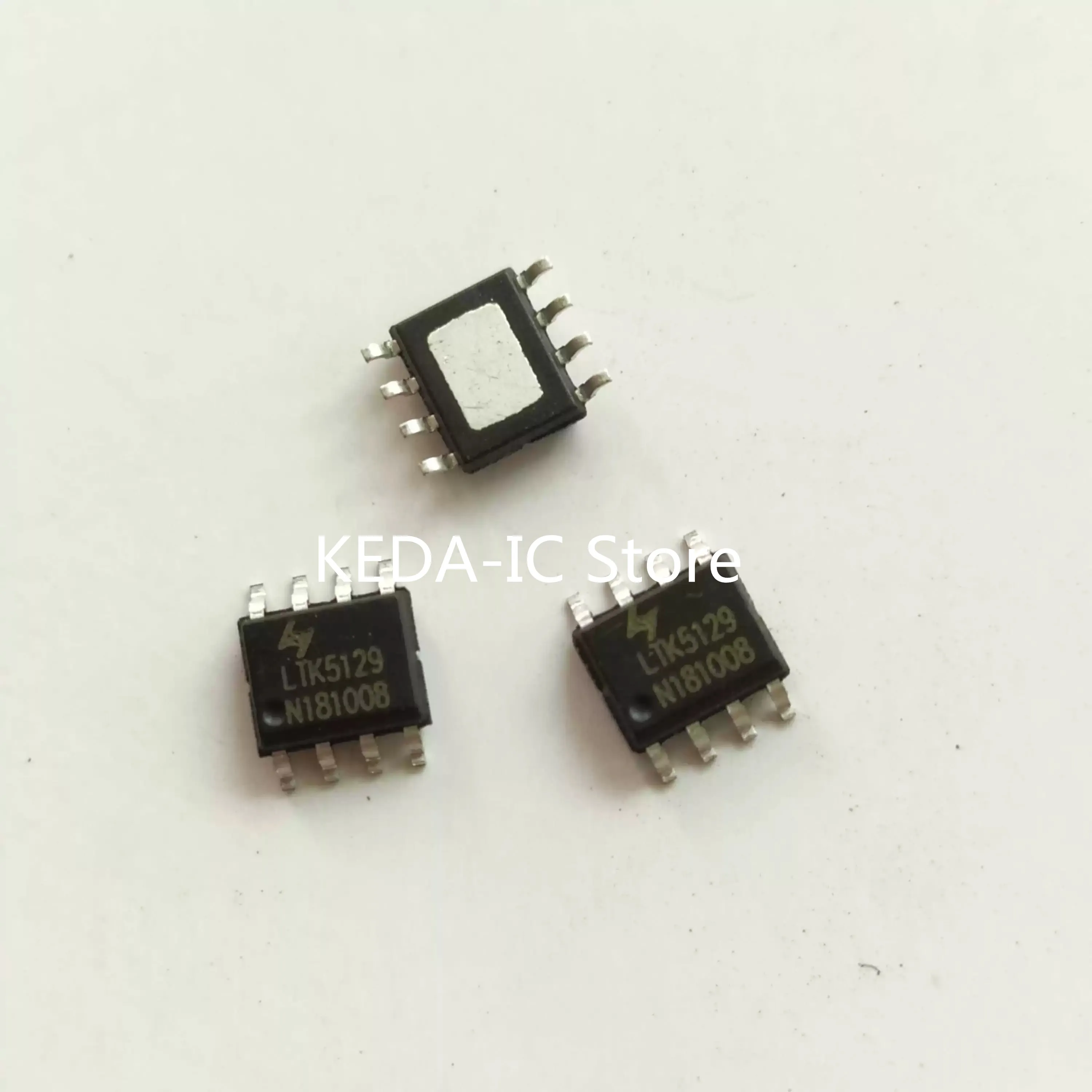 50PCS~500PCS/LOT LTK5129 ESOP8 New original
50PCS~500PCS/LOT LTK5129 ESOP8 New original