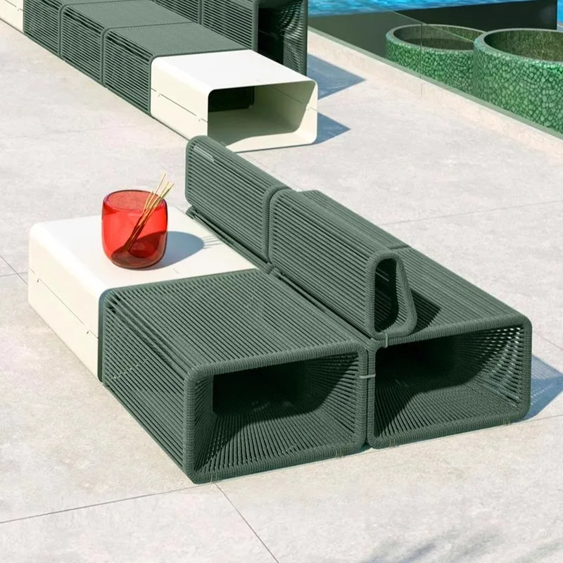 Outdoor sofa Outdoor hotel B & B Rattan sofa Single chair Terrace Leisure rattan
Outdoor sofa Outdoor hotel B & B Rattan sofa Single chair Terrace Leisure rattan