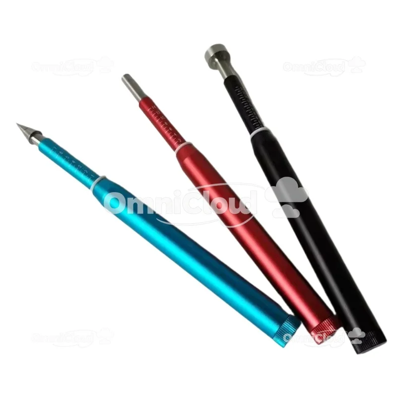 Карманный пермемометр почвы Карманный пермеометр почвы
Карманный пермемометр почвы Карманный пермеометр почвы