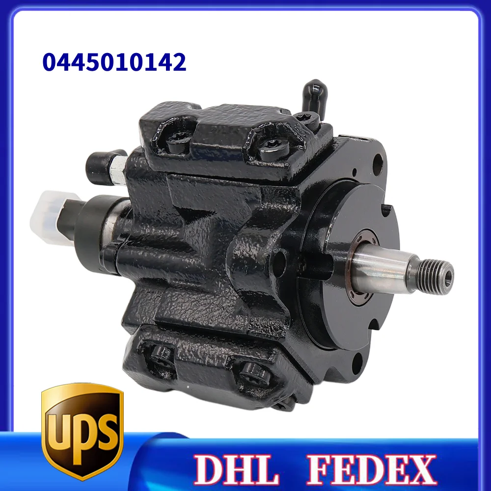 0445010142 New Diesel Fuel Injection pump 96440341 for DAEWOO / OPEL / VAUXHALL
0445010142 New Diesel Fuel Injection pump 96440341 for DAEWOO / OPEL / VAUXHALL