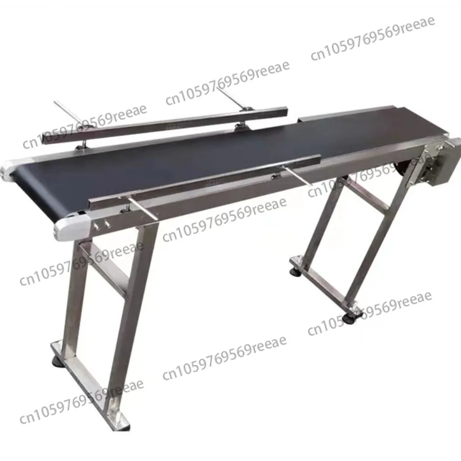 Полностью автоматическая онлайн-линия для производства конвейерных систем с интеллектуальным струйным принтером и одинарной защитной перегородкой.
Полностью автоматическая онлайн-линия для производства конвейерных систем с интеллектуальным струйным принтером и одинарной защитной перегородкой.