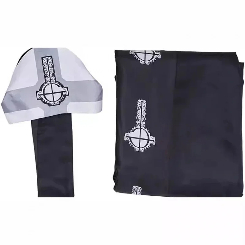 ☣2026 Adult CClown Cosplay Costume for Halloween Clown Resurrection Performance Costume Set with Glove☣~!
☣2026 Adult CClown Cosplay Costume for Halloween Clown Resurrection Performance Costume Set with Glove☣~!