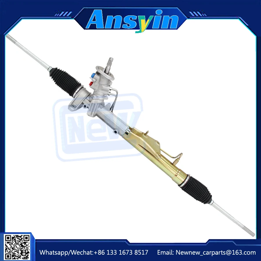 Power Steering Rack For VW Golf Variant Skoda 1J1422063NX 1J1422075D 1J1422075DX 1J1422075L 1J1422075LX 1J1422062EX 1J2422105
Power Steering Rack For VW Golf Variant Skoda 1J1422063NX 1J1422075D 1J1422075DX 1J1422075L 1J1422075LX 1J1422062EX 1J2422105