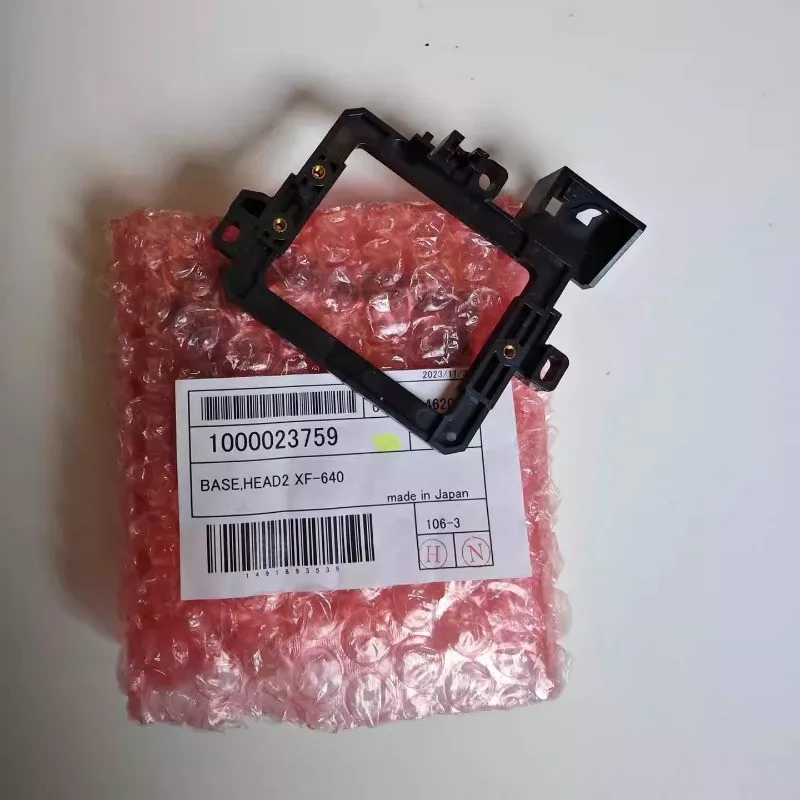 Новый Оригинальный Roland XF-640 EJ-640 XT-640 BASE,HEAD2 XF-640 - 1000023759
Новый Оригинальный Roland XF-640 EJ-640 XT-640 BASE,HEAD2 XF-640 - 1000023759