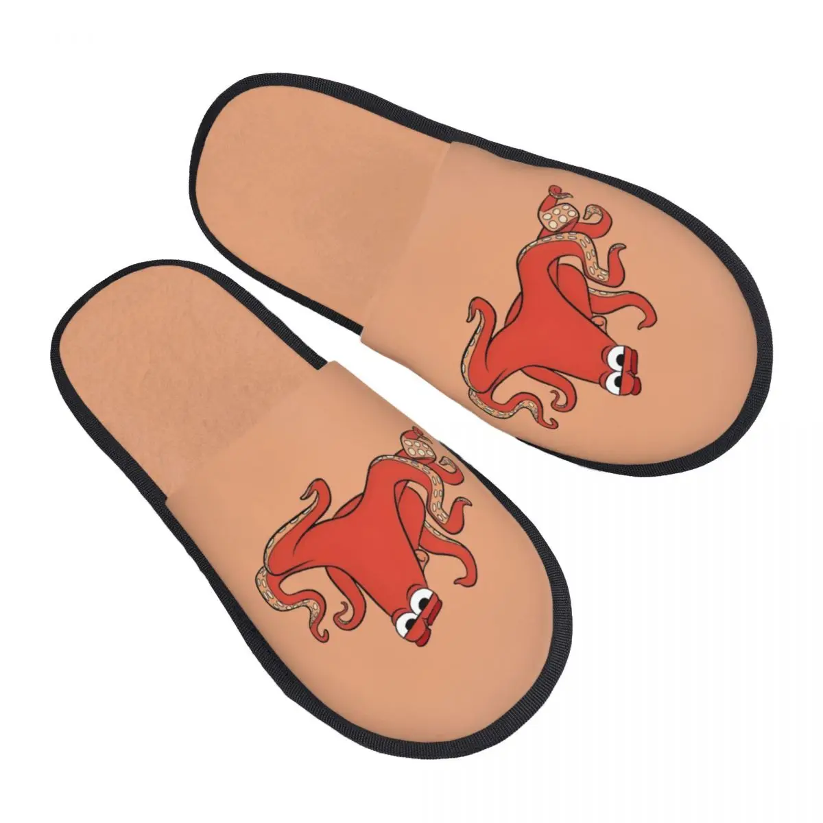 Домашние тапочки Nemo на заказ, женские мягкие тапочки из пены с эффектом памяти, тапочки без шнуровки с героями мультфильмов для спа-тапочек
Домашние тапочки Nemo на заказ, женские мягкие тапочки из пены с эффектом памяти, тапочки без шнуровки с героями мультфильмов для спа-тапочек