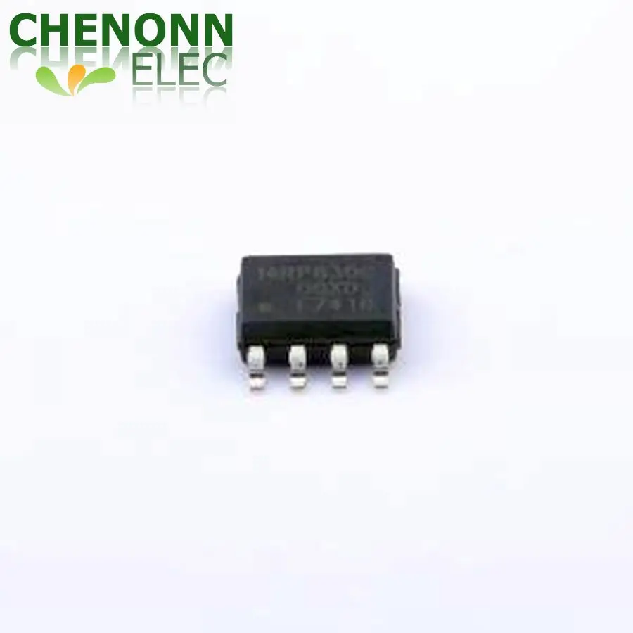 20PCS/LOT IRF7410TRPBF (MOSFETs)
20PCS/LOT IRF7410TRPBF (MOSFETs)