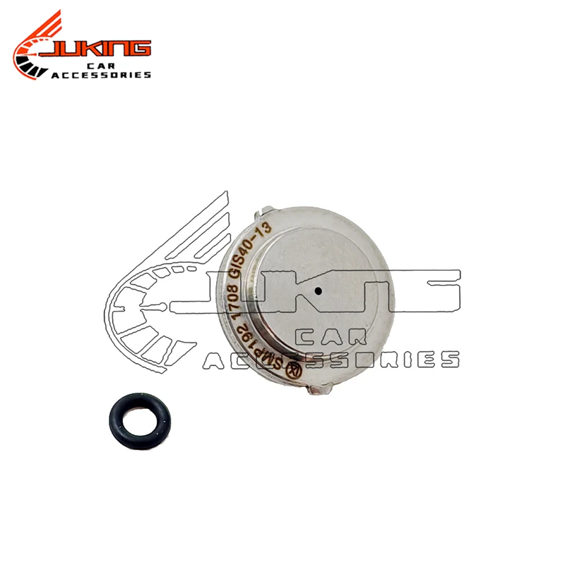 2PCS 725.0 Automatic Transmission TCU Control Unit Sensor SMP192 For Mercedes Benz 725
2PCS 725.0 Automatic Transmission TCU Control Unit Sensor SMP192 For Mercedes Benz 725