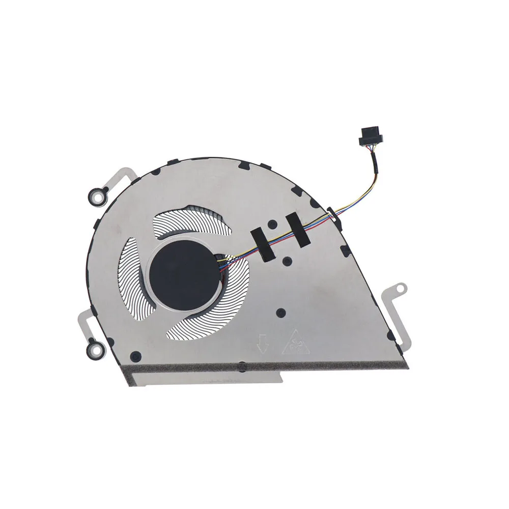 Laptop CPU Cooling Fan For ASUS X521 S533 M533IA M5600IA A521FL S5600F K533F DC5V 0.5A
Laptop CPU Cooling Fan For ASUS X521 S533 M533IA M5600IA A521FL S5600F K533F DC5V 0.5A