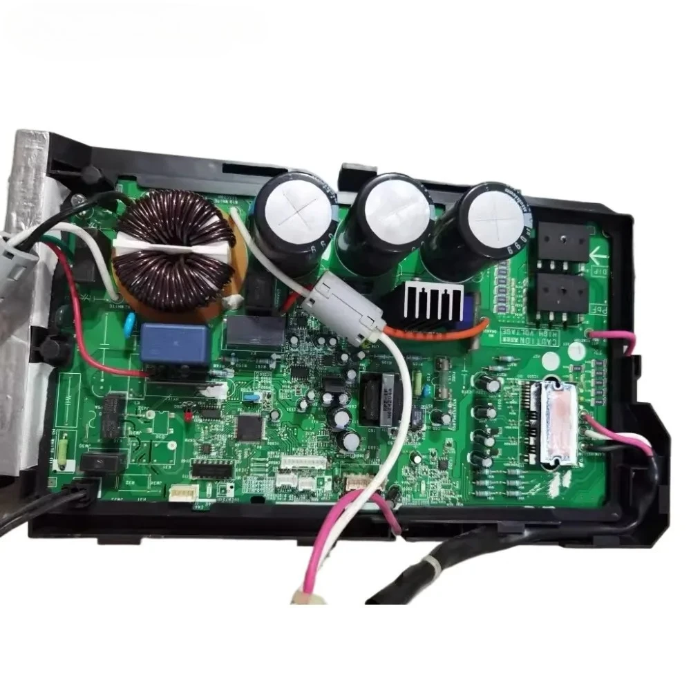 Used For Fujitsu Air Conditioner Control Board K10CT-C-A(03) Circuit PCB 9708752013 Conditioning Parts
Used For Fujitsu Air Conditioner Control Board K10CT-C-A(03) Circuit PCB 9708752013 Conditioning Parts