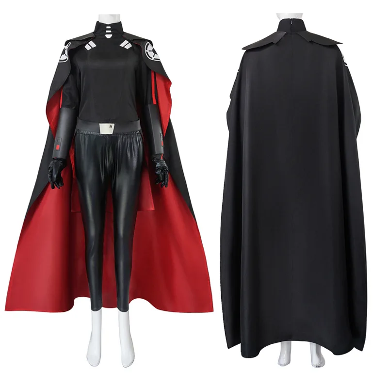 The Jedi Order Cere Junda Cosplay Costumes Movie Character Halloween Party Performance Clothes for Adults
The Jedi Order Cere Junda Cosplay Costumes Movie Character Halloween Party Performance Clothes for Adults