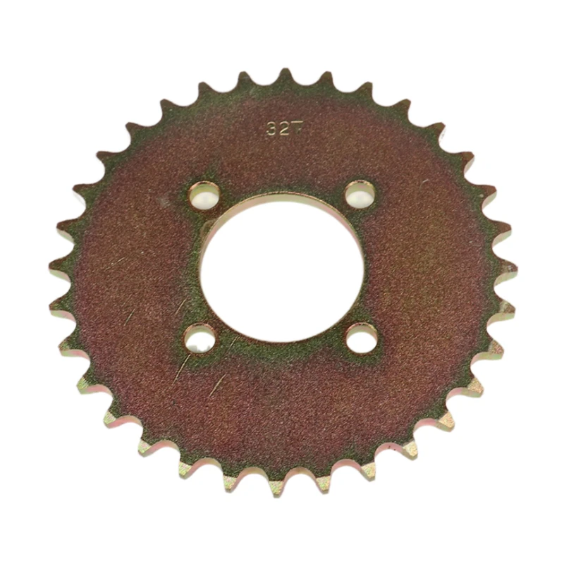 530 32T tooth 58mm Chain Rear Sprocket Fit China 150CC 200CC 250CC ATV Pit Dirt Bike Motorcycle Parts
530 32T tooth 58mm Chain Rear Sprocket Fit China 150CC 200CC 250CC ATV Pit Dirt Bike Motorcycle Parts