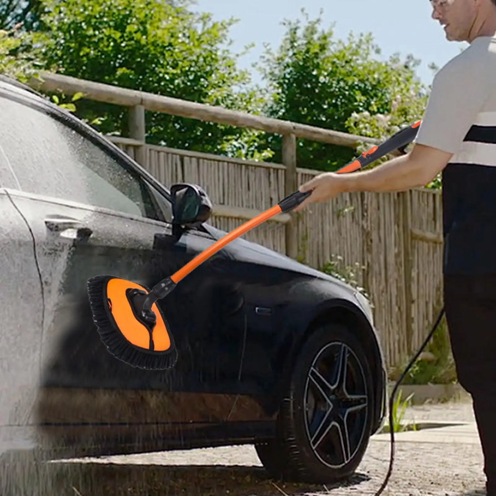 Швабра для мойки автомобиля, швабра для чистки автомобиля, длинная ручка, без царапин, выдвижная тряпка для автомобильного грузовика, автомобиля, грязи, пыли, детализации автомобиля
Швабра для мойки автомобиля, швабра для чистки автомобиля, длинная ручка, без царапин, выдвижная тряпка для автомобильного грузовика, автомобиля, грязи, пыли, детализации автомобиля