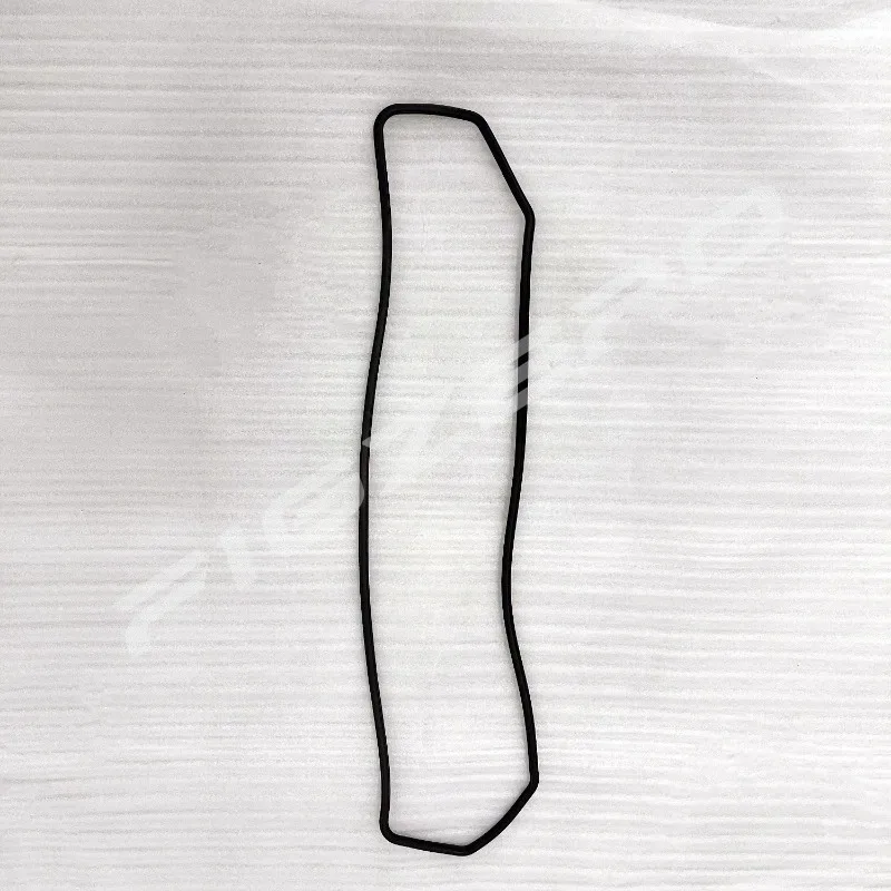 Valve Cover Gasket Tractor Genuine Accessories CN2 for John Deere 904 950 854
Valve Cover Gasket Tractor Genuine Accessories CN2 for John Deere 904 950 854