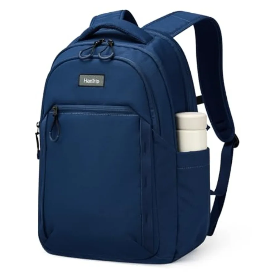 Travel Laptop Backpack for Women Men, 18 Inch Large Work Backpack for Commuter College School Book Bags, Water Resistant Backpa
Travel Laptop Backpack for Women Men, 18 Inch Large Work Backpack for Commuter College School Book Bags, Water Resistant Backpa