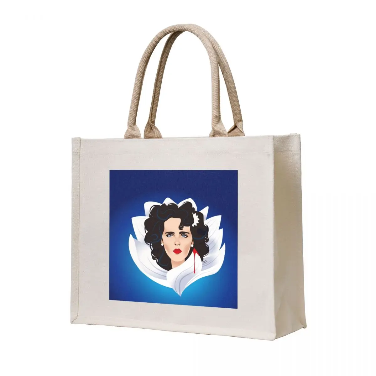 Dahlia Tote Bag shopper bag women university shopper bag shopping bags foldable
Dahlia Tote Bag shopper bag women university shopper bag shopping bags foldable