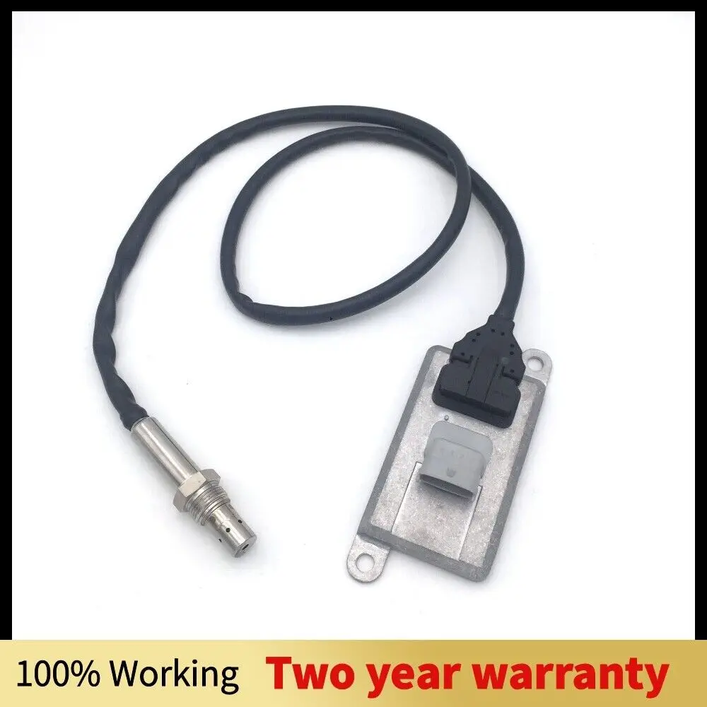 5WK96693A 2872298 2894946 1873793 Nitrogen Oxygen Nox Sensor for Cummins Engine
5WK96693A 2872298 2894946 1873793 Nitrogen Oxygen Nox Sensor for Cummins Engine