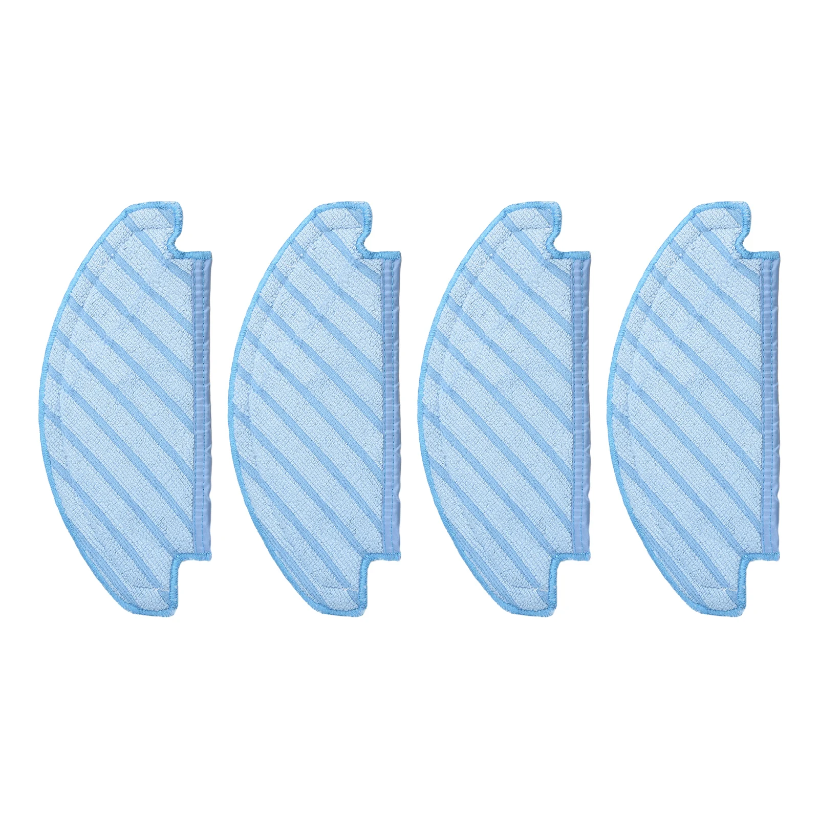 Brand New Exquisite High Quality Practical Mopping Pad Home Tools Strong Water Absorption Robot Vacuum Cleaner
Brand New Exquisite High Quality Practical Mopping Pad Home Tools Strong Water Absorption Robot Vacuum Cleaner