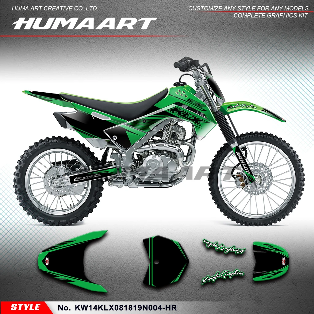 Наклейки huпера, УФ-стойкий винил для Kawasaki KLX140 2008-2020, KW14KLX081819N004-HR
Наклейки huпера, УФ-стойкий винил для Kawasaki KLX140 2008-2020, KW14KLX081819N004-HR