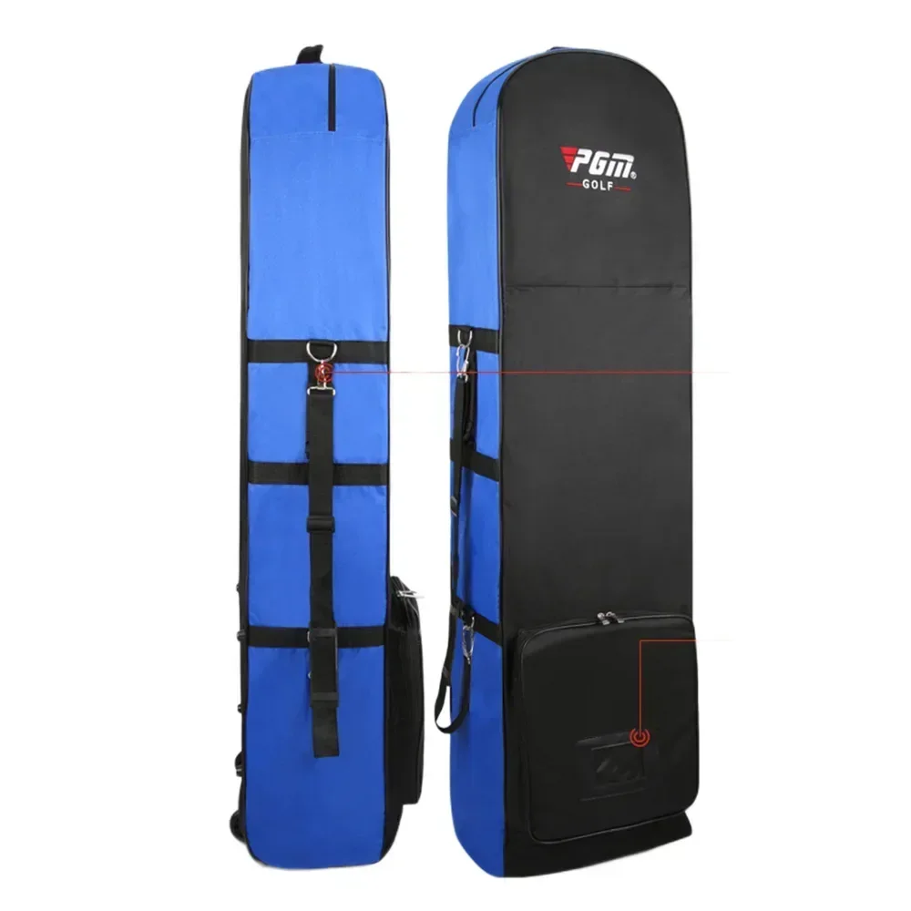 Pgm Golf Aviation Bag Portable Golf Package Golf Bag Travel With Wheels Foldable Airplane Travelling Nylon Bags In 4 Colors
Pgm Golf Aviation Bag Portable Golf Package Golf Bag Travel With Wheels Foldable Airplane Travelling Nylon Bags In 4 Colors