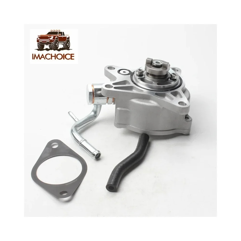 Vacuum Pump Compatible with Mazda 6 GJ CX-5 3 BM SH01 2.2 Diesel SKYACTIV For SH0118G00A SHY218G00A SH1518G00
Vacuum Pump Compatible with Mazda 6 GJ CX-5 3 BM SH01 2.2 Diesel SKYACTIV For SH0118G00A SHY218G00A SH1518G00