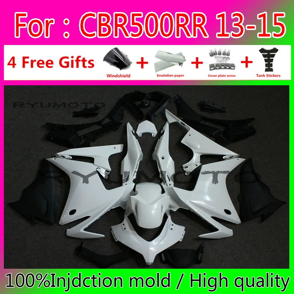 Обтекатели под давлением для мотоциклов Honda Cbr500 RR CBR500RR 13 14 15 CBR 500 RR 2013 2014 2015 обтекатель для кузова
Обтекатели под давлением для мотоциклов Honda Cbr500 RR CBR500RR 13 14 15 CBR 500 RR 2013 2014 2015 обтекатель для кузова