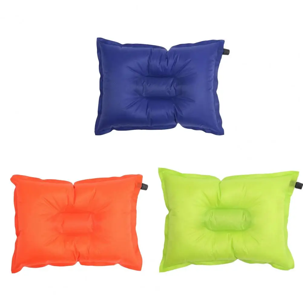 Camping Inflatable Pillow Waterproof Foldable Super Soft Ergonomic Leakproof Hiking Outdoor Travel Air Pillow Camping Stuff
Camping Inflatable Pillow Waterproof Foldable Super Soft Ergonomic Leakproof Hiking Outdoor Travel Air Pillow Camping Stuff