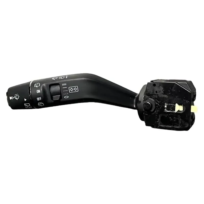 Left Handle Combination Switch OE 8013014-CA01 for Leapmotor C11
Left Handle Combination Switch OE 8013014-CA01 for Leapmotor C11