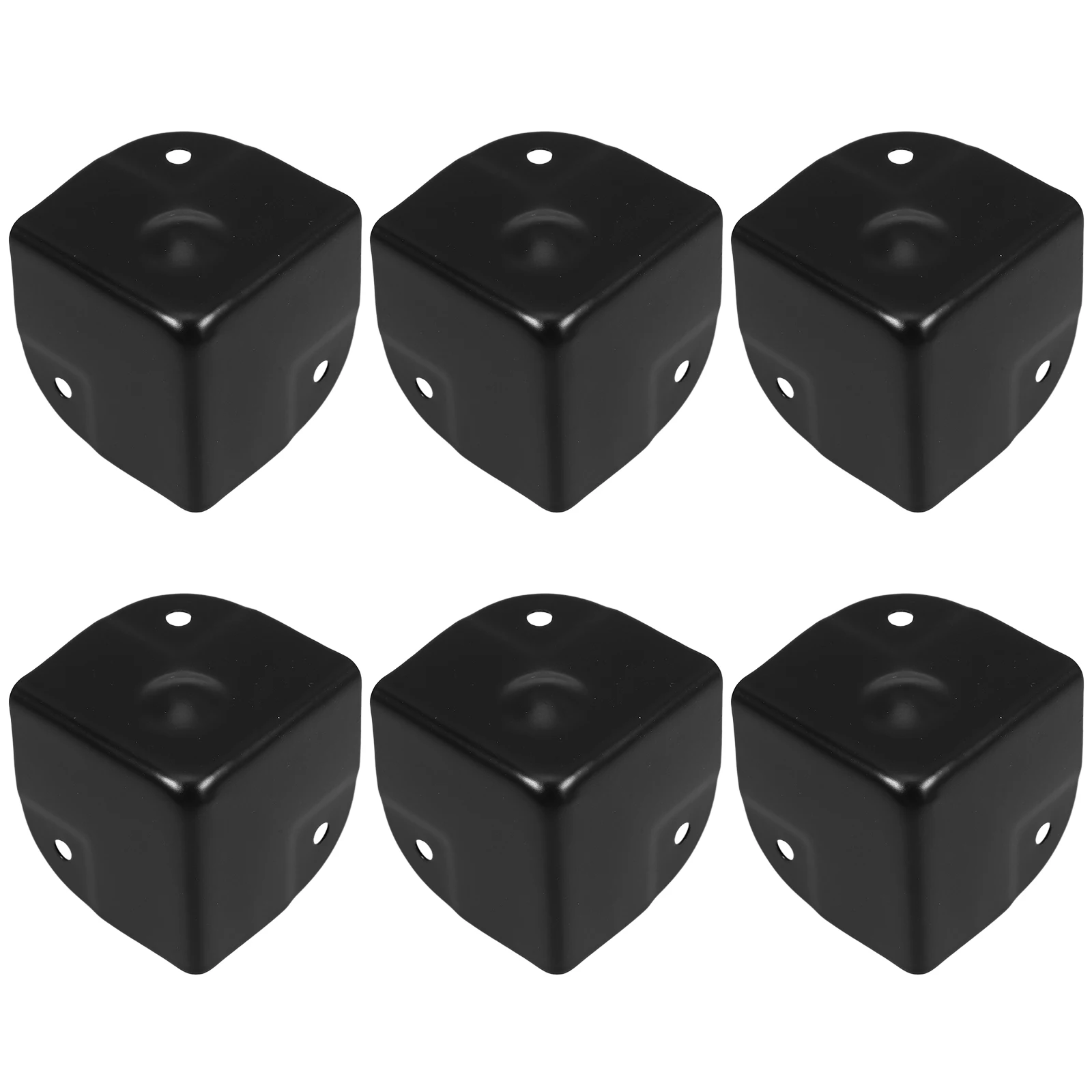 6pcs Corner Protectors Guard Silver Metal Box Edge Guard Decorative Wall Furniture Corner Guards Durable Luggage Speaker
6pcs Corner Protectors Guard Silver Metal Box Edge Guard Decorative Wall Furniture Corner Guards Durable Luggage Speaker