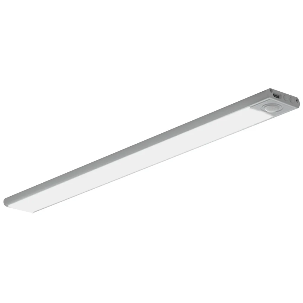 LED Motion Sensor Closet Light Bar Aluminum Plastic Slim Under Cabinet Motion Activated Light Strip for Kitchen Office 
LED Motion Sensor Closet Light Bar Aluminum Plastic Slim Under Cabinet Motion Activated Light Strip for Kitchen Office
