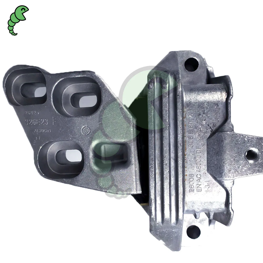 Крепление коробки передач A2462400617 (2462400617) для MB W246, W176, C117, CLA250, W156, M270, GLA, передняя левая опора двигателя A2462400617
Крепление коробки передач A2462400617 (2462400617) для MB W246, W176, C117, CLA250, W156, M270, GLA, передняя левая опора двигателя A2462400617