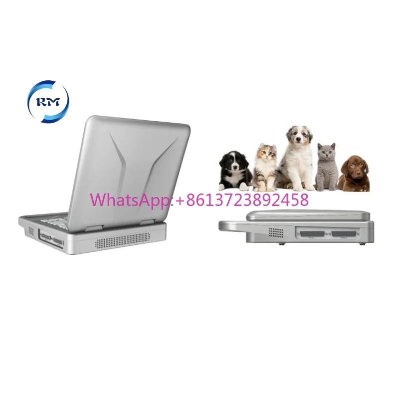 Factory Pri Vet Ultrasound Veterinary Ultrasound Portable Color Doppler Ultrasound Machine
Factory Pri Vet Ultrasound Veterinary Ultrasound Portable Color Doppler Ultrasound Machine