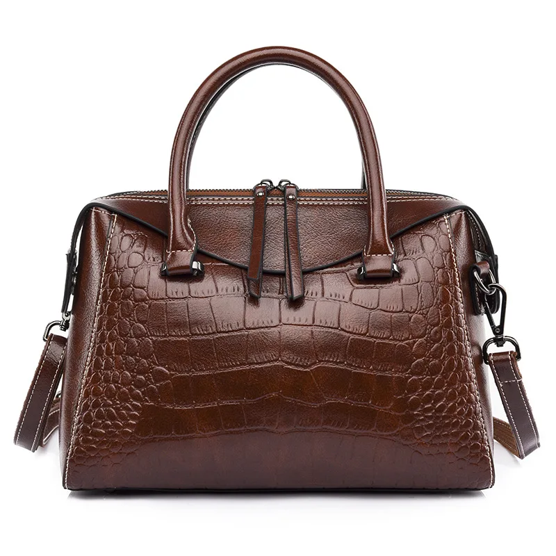 NEW Retro Women Crossbody Shoulder Shopping Bag Large Capacity Chic Tote Handbag PU Leather Leisure Bag Purse
NEW Retro Women Crossbody Shoulder Shopping Bag Large Capacity Chic Tote Handbag PU Leather Leisure Bag Purse