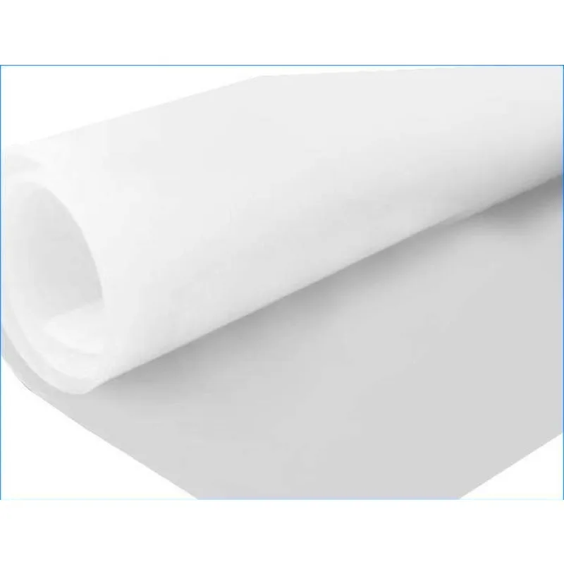 1PC 10X10cm 20x20cm Alkaline Electrolysis Cell Hydrogen Production Composite Diaphragm 30um
1PC 10X10cm 20x20cm Alkaline Electrolysis Cell Hydrogen Production Composite Diaphragm 30um