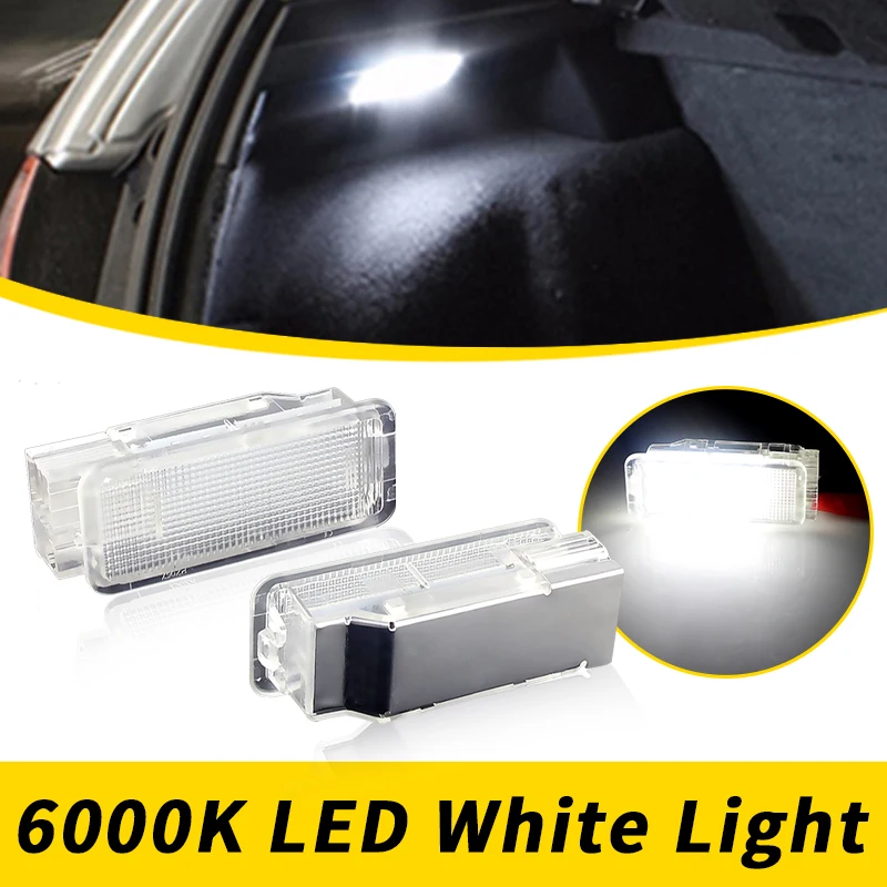 1/2 шт. светодиодный фонарь багажника для Peugeot 206 207 306 307 308 3008 406 407 5008 607 806 807 подставка для ног Внутренние фонари Дверные лампы
1/2 шт. светодиодный фонарь багажника для Peugeot 206 207 306 307 308 3008 406 407 5008 607 806 807 подставка для ног Внутренние фонари Дверные лампы