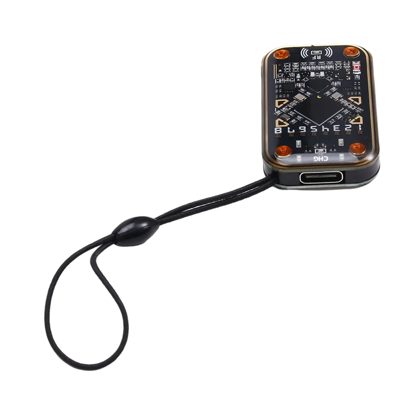 BNVN-RFID Smart Chip Reader Kit Smartcard Emulator RFID Emulator Em125khz IC 13.56Mhz Badge Decode Support Clone Card 
BNVN-RFID Smart Chip Reader Kit Smartcard Emulator RFID Emulator Em125khz IC 13.56Mhz Badge Decode Support Clone Card