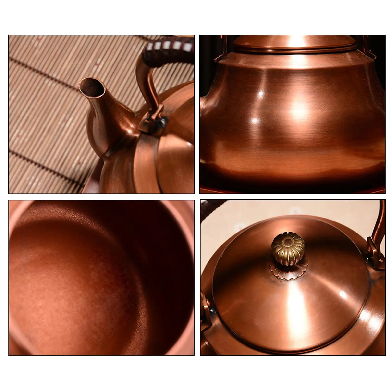 Tea Kettle with Ergonomic Handle Teapot Coffee Pot Top Water Kettle for
Tea Kettle with Ergonomic Handle Teapot Coffee Pot Top Water Kettle for