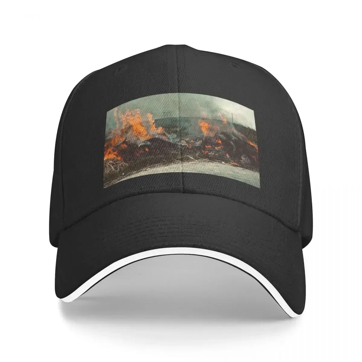 Raging Fire Baseball Cap luxury caps designer cap Golf Wear Ball Cap Women's Hats 2025 Men's
Raging Fire Baseball Cap luxury caps designer cap Golf Wear Ball Cap Women's Hats 2025 Men's
