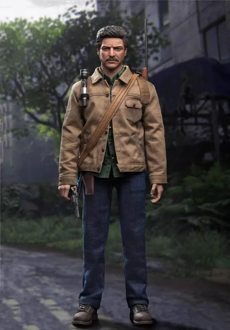 CCTOYS 1/6 солдат последний выживший Джо полный набор 12 дюймов экшн-фигурка модель игрушка в наличии
CCTOYS 1/6 солдат последний выживший Джо полный набор 12 дюймов экшн-фигурка модель игрушка в наличии