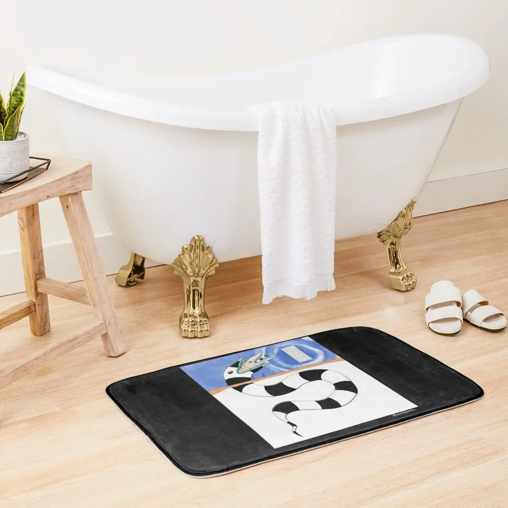 Sandworm (w/ background) Bath Mat Toilet Accessories Bathroom Bath Rugs Bathroom Slip Waterproof Bathroom Rugs Mat
Sandworm (w/ background) Bath Mat Toilet Accessories Bathroom Bath Rugs Bathroom Slip Waterproof Bathroom Rugs Mat