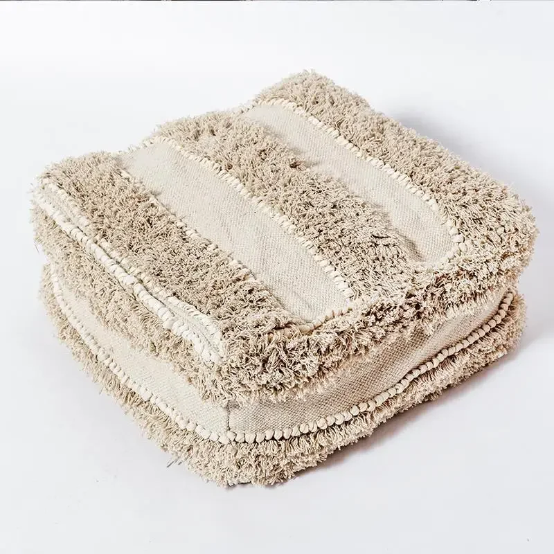 Indian futon seat, handmade bohemian wabi sofa stool, dressing shoe changing footstool
Indian futon seat, handmade bohemian wabi sofa stool, dressing shoe changing footstool