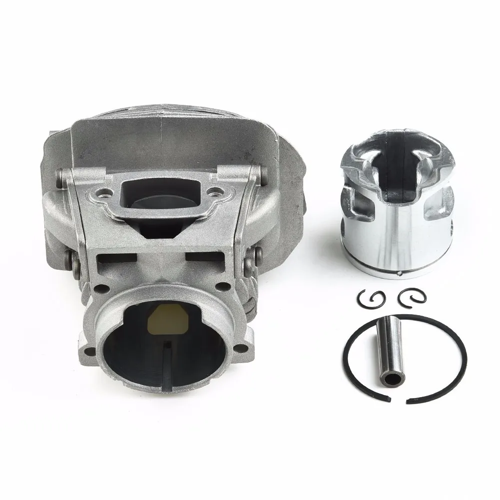 New Cylinder Assembly Cylinder Assembly 46mm Piston Kit 560 Parts Practical Accessories Replacement Assembly Set
New Cylinder Assembly Cylinder Assembly 46mm Piston Kit 560 Parts Practical Accessories Replacement Assembly Set