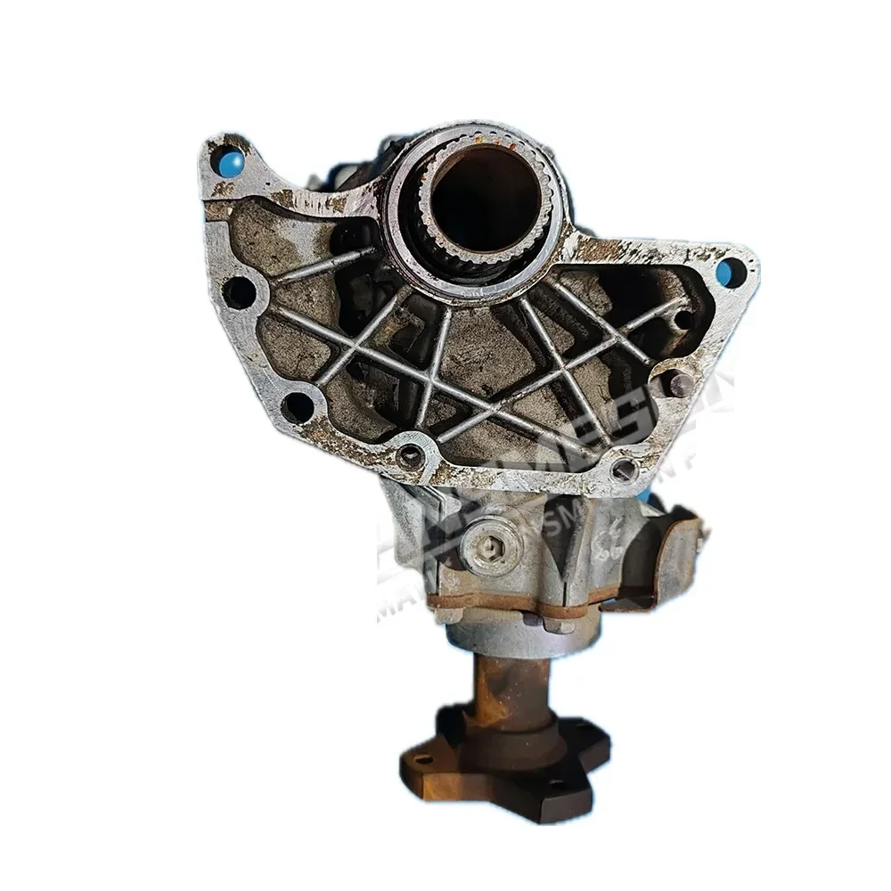 VIN VF1RZG00X 59293798 X-Trail T32 дизельная версия 4WD раздаточной коробки в сборе 4BD0A для Nissan X-Trail Qashqai Renault Koleos
VIN VF1RZG00X 59293798 X-Trail T32 дизельная версия 4WD раздаточной коробки в сборе 4BD0A для Nissan X-Trail Qashqai Renault Koleos