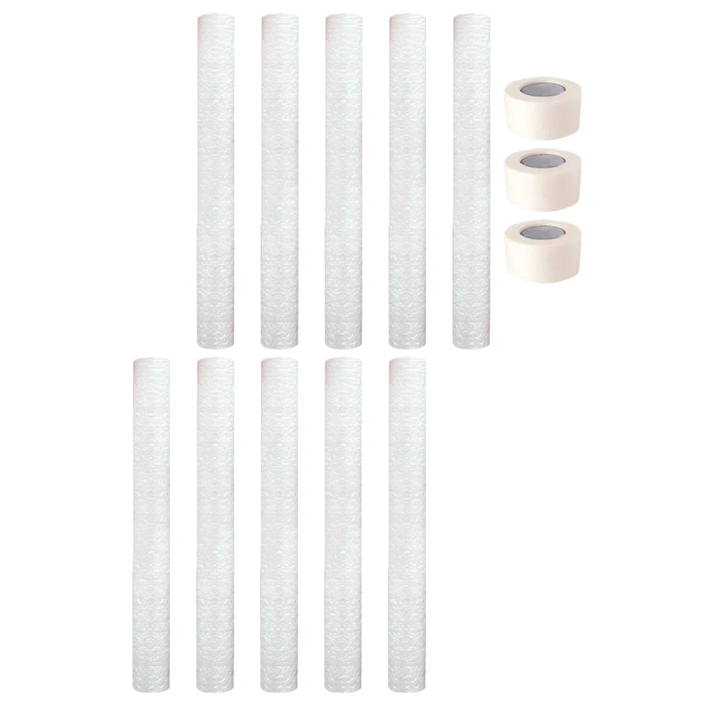 10 Pcs Doberman Pinscher Ear Erecting Stick Puppy Support Tool Dog Correction Pet Tape Stand Fixed
10 Pcs Doberman Pinscher Ear Erecting Stick Puppy Support Tool Dog Correction Pet Tape Stand Fixed
