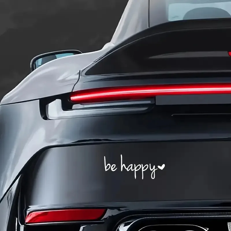 Spread love and decorate cars with love-themed car stickers, notebook decals and waterproof vinyl decals
Spread love and decorate cars with love-themed car stickers, notebook decals and waterproof vinyl decals