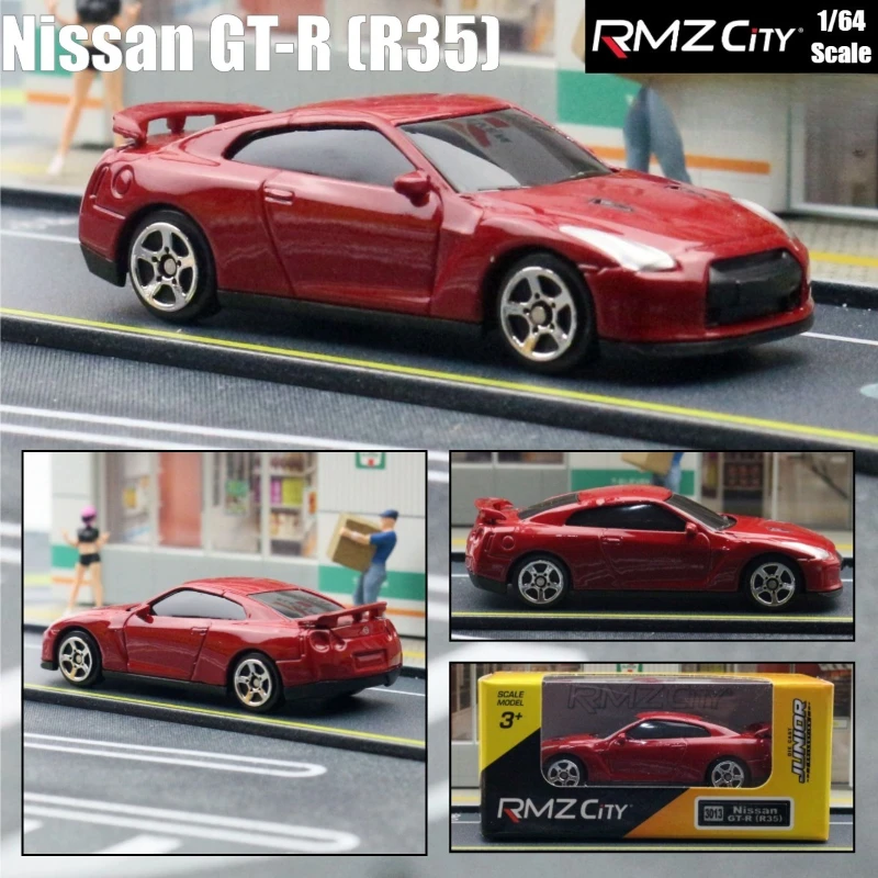 1/64 Simulation BMW M550i Ford Mustang Supra Nissan GTR Alloy Car Model Toy Boy Gift Miniature Voiture Collection Home Decor
1/64 Simulation BMW M550i Ford Mustang Supra Nissan GTR Alloy Car Model Toy Boy Gift Miniature Voiture Collection Home Decor