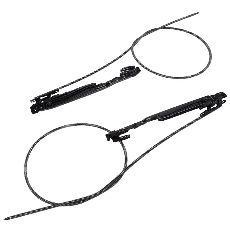 Classy-Car Sunroof Sun Roof Replacement Parts Guide Rail 91358-4DW0B 91359-4DW0B For Nissan TIIDA C13Z 2016
Classy-Car Sunroof Sun Roof Replacement Parts Guide Rail 91358-4DW0B 91359-4DW0B For Nissan TIIDA C13Z 2016
