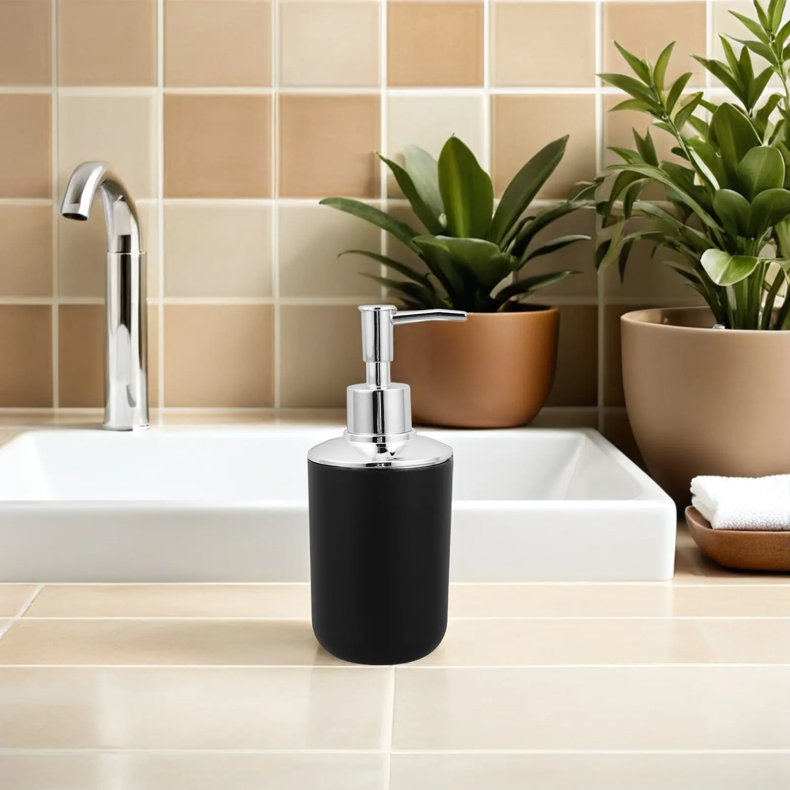 1Set Bathroom Accessories Set Plastic Complete Bathroom Organizer Soap Dish Toothbrush Holder Trash Can Toilet Brush for Vanity
1Set Bathroom Accessories Set Plastic Complete Bathroom Organizer Soap Dish Toothbrush Holder Trash Can Toilet Brush for Vanity