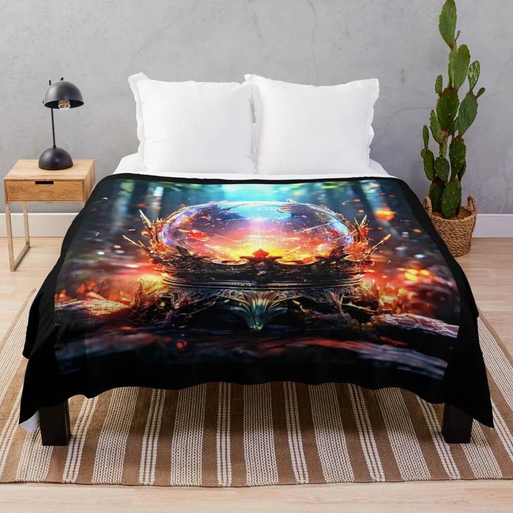 King's Globe Throw Blanket Blankets For Baby funny gift blankets and throws Blankets
King's Globe Throw Blanket Blankets For Baby funny gift blankets and throws Blankets