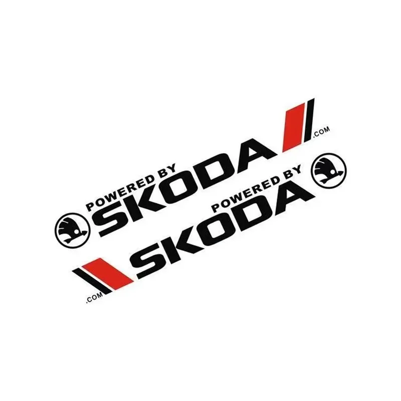 Body Side Stripe Sticker Door Decoration Sticker for Skoda Octavia Kodiaq Kamiq Fabia RS Rapid Yeti Karoq Auto Accessories Tools
Body Side Stripe Sticker Door Decoration Sticker for Skoda Octavia Kodiaq Kamiq Fabia RS Rapid Yeti Karoq Auto Accessories Tools