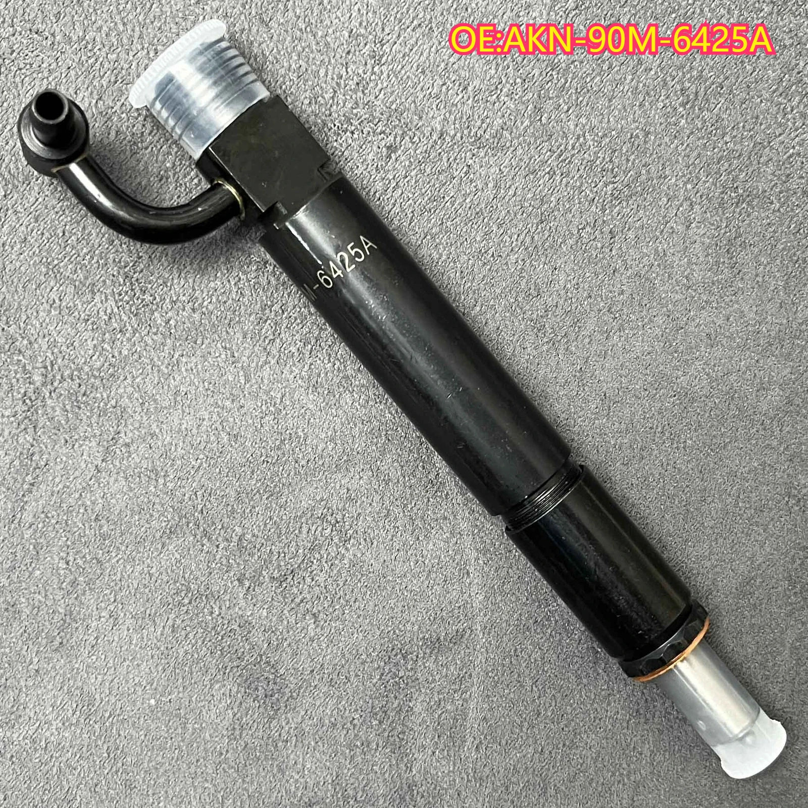 High quality New For AKN-90M-6425A Brand NeW DT466 Diesel Fuel Injectors AKN90M6425A
High quality New For AKN-90M-6425A Brand NeW DT466 Diesel Fuel Injectors AKN90M6425A